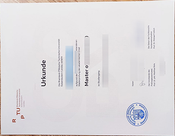 Universität Hohenheim Urkunde certificate
