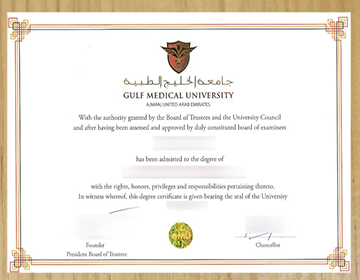 Top Tips Of Buy A Gulf Medical University Diploma