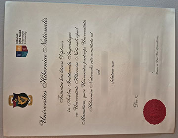 Buy an Ollscoil Mhá Nuad diploma, 订购梅努斯大学文凭