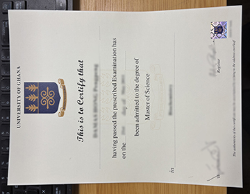 Buy a University Of Ghana degree, 办理加纳大学学位证书2025