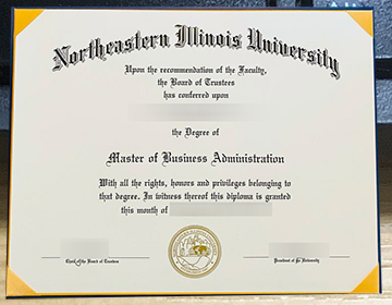 How to buy a Northeastern Illinois University (NEIU) diploma in the USA?