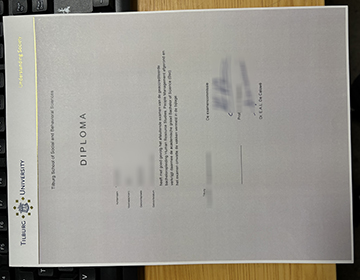 Where can I buy a Tilburg University diploma?