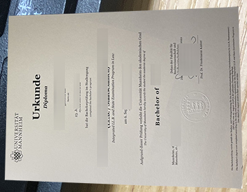 How to get a Universität Hildesheim urkunde in Germany?