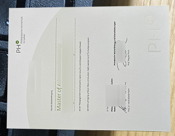 Essential guide to make a PHSG diploma