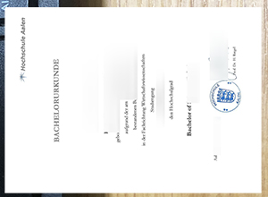 Effective tactics to obtain Hochschule Aalen Urkunde