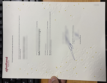 The best benefits of having a Hogeschool Inholland getuigschrift