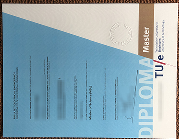 The Cost to Make Technische Universiteit Eindhoven diploma