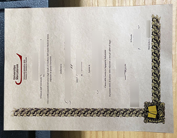 Guidelines for making a Università Mercatorum Laurea