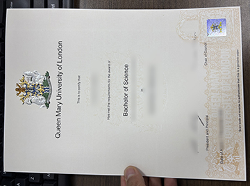 QMUL degree | 伦敦玛丽女王大学文凭