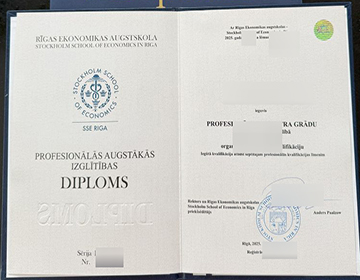 The Cost to Make Rīgas Ekonomikas augstskola diploma