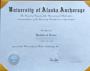 3 Myths about making a University of Alaska Anchorage degree