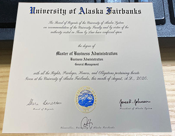 Best tips to using a University of Alaska Fairbanks diploma